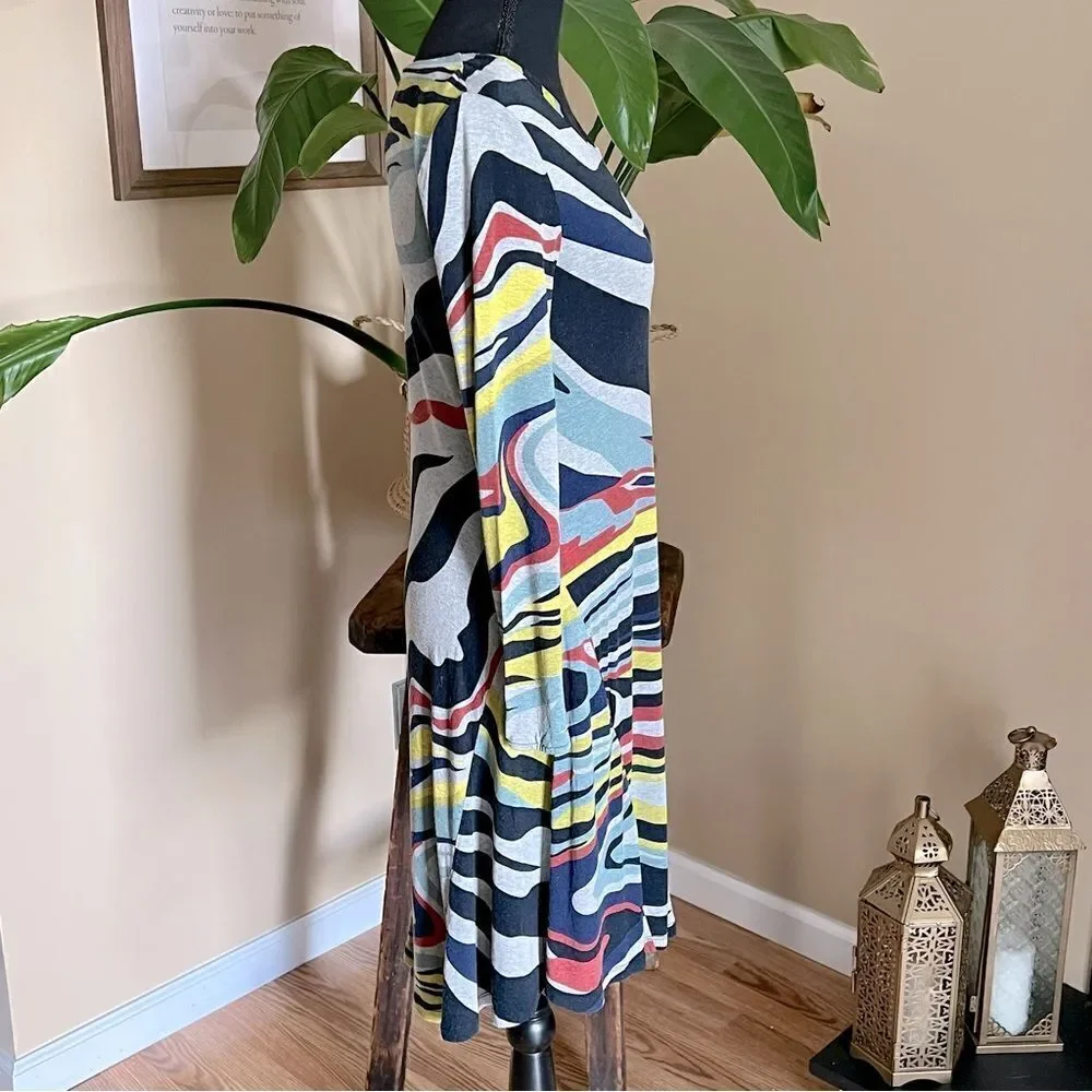 Desigual ONAMON Dress By Christian Lacroix - Picture 8 of 16